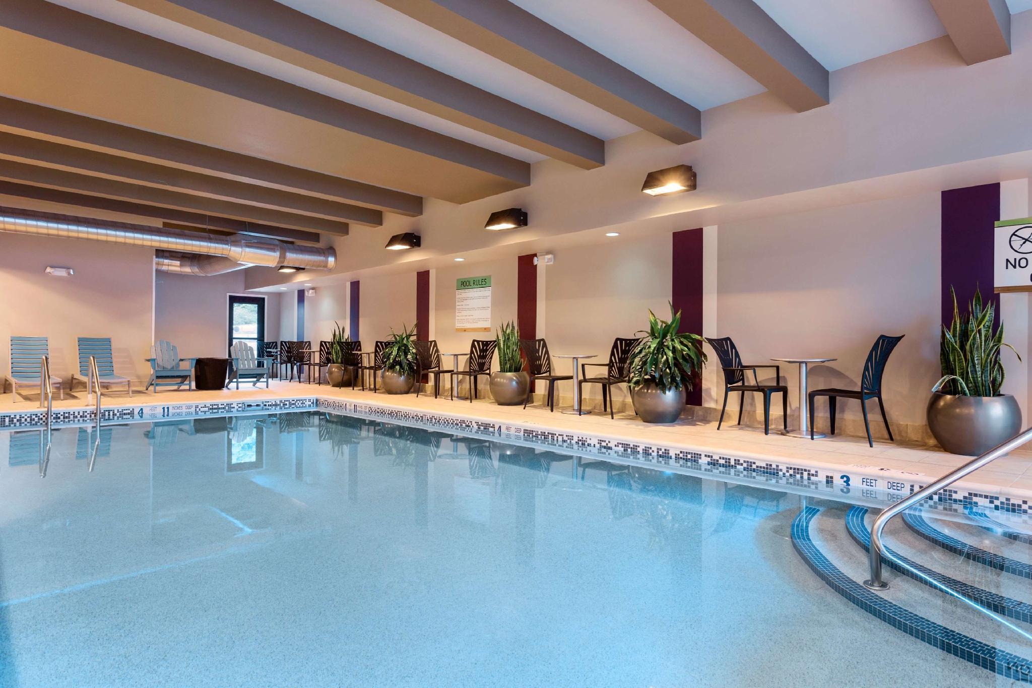 Home2 Suites By Hilton Rochester Henrietta, Ny מראה חיצוני תמונה
