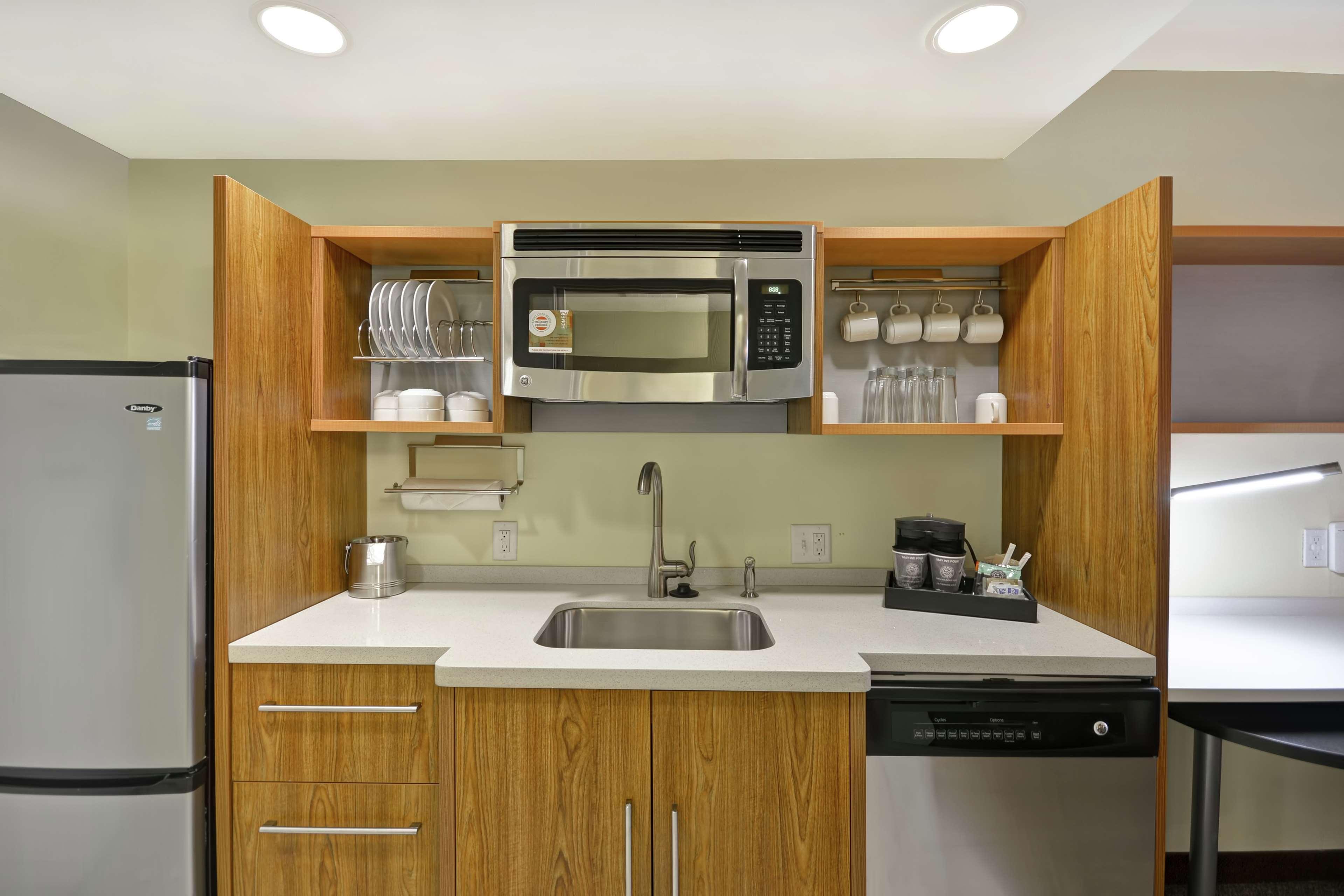 Home2 Suites By Hilton Rochester Henrietta, Ny מראה חיצוני תמונה