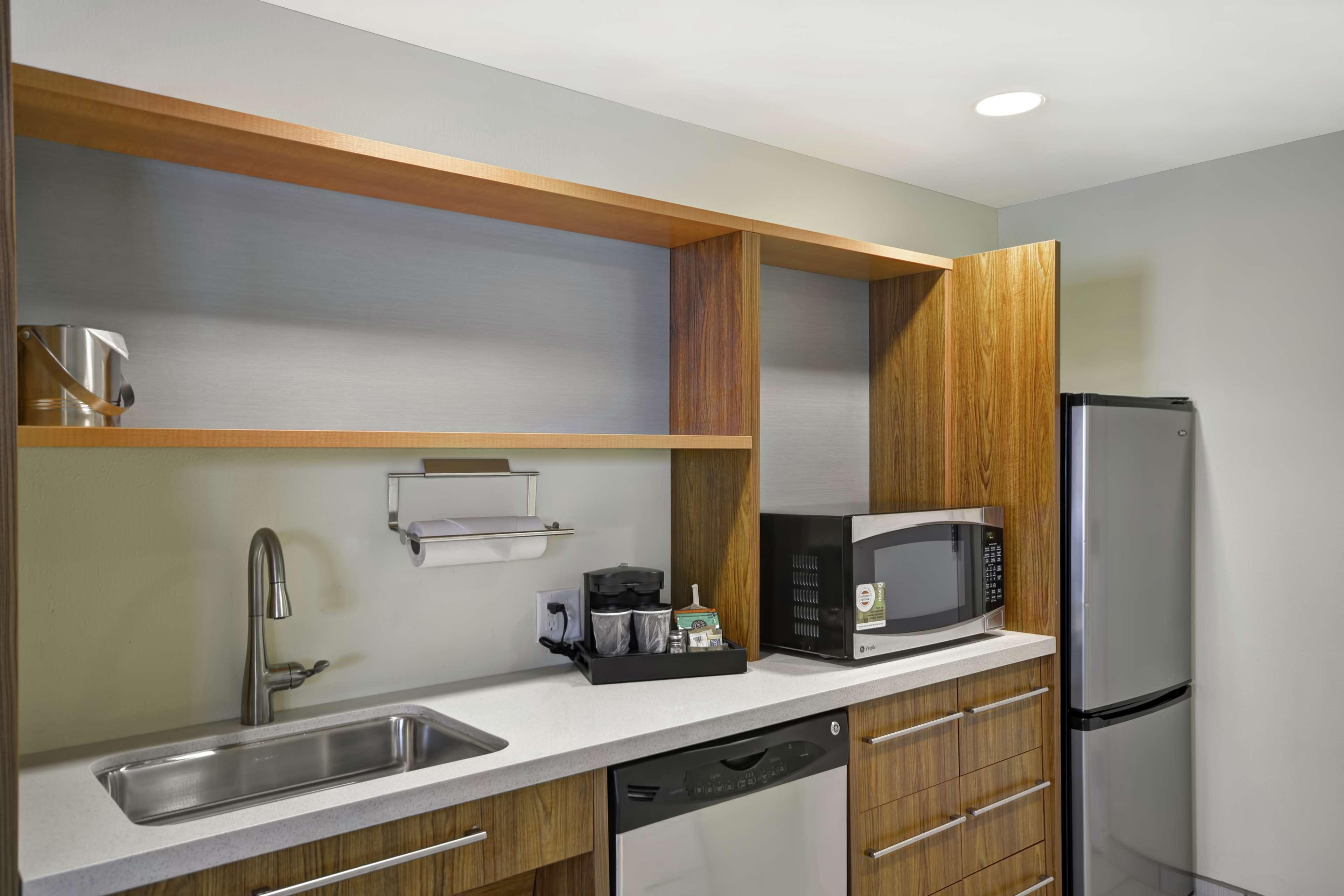 Home2 Suites By Hilton Rochester Henrietta, Ny מראה חיצוני תמונה