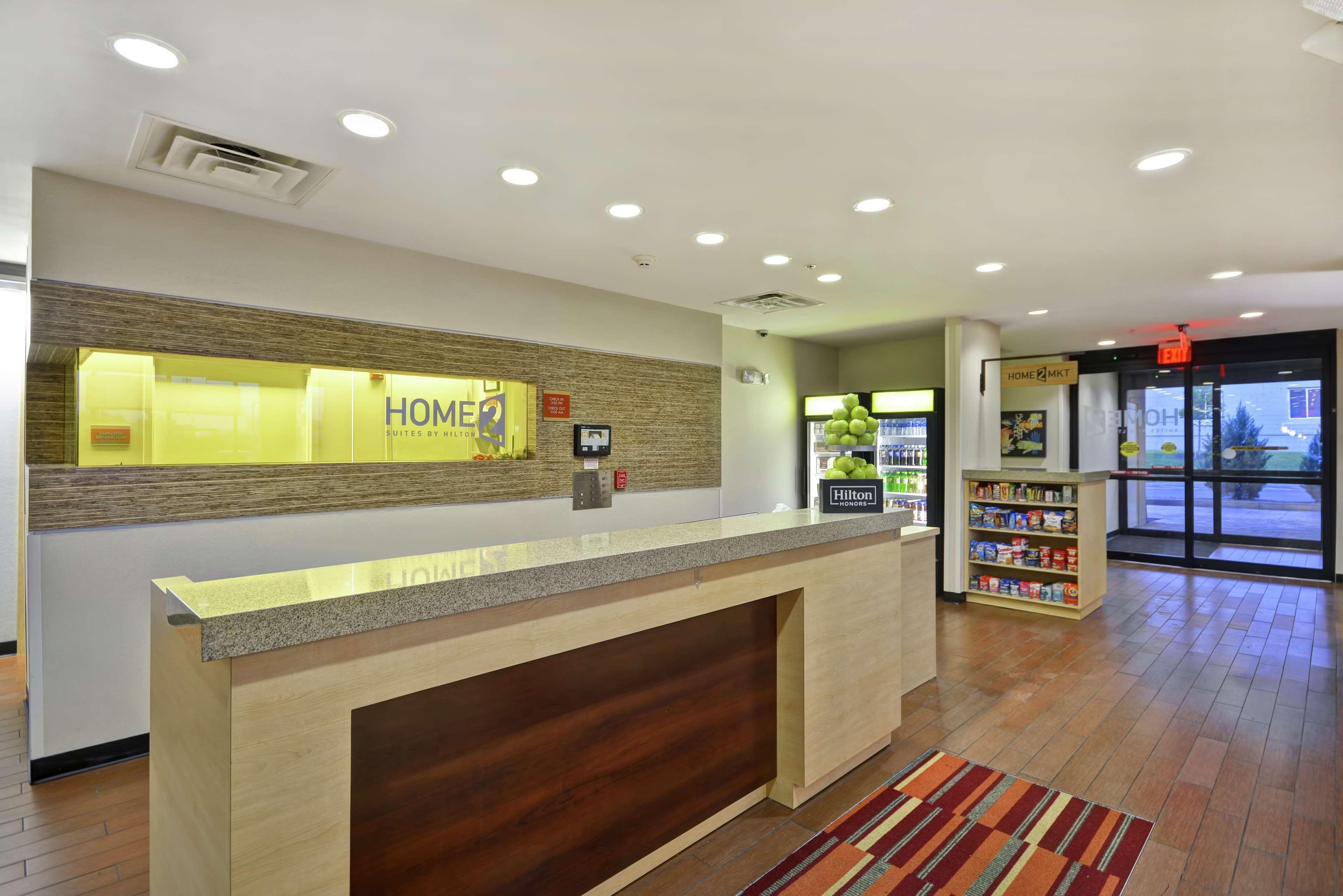 Home2 Suites By Hilton Rochester Henrietta, Ny מראה חיצוני תמונה