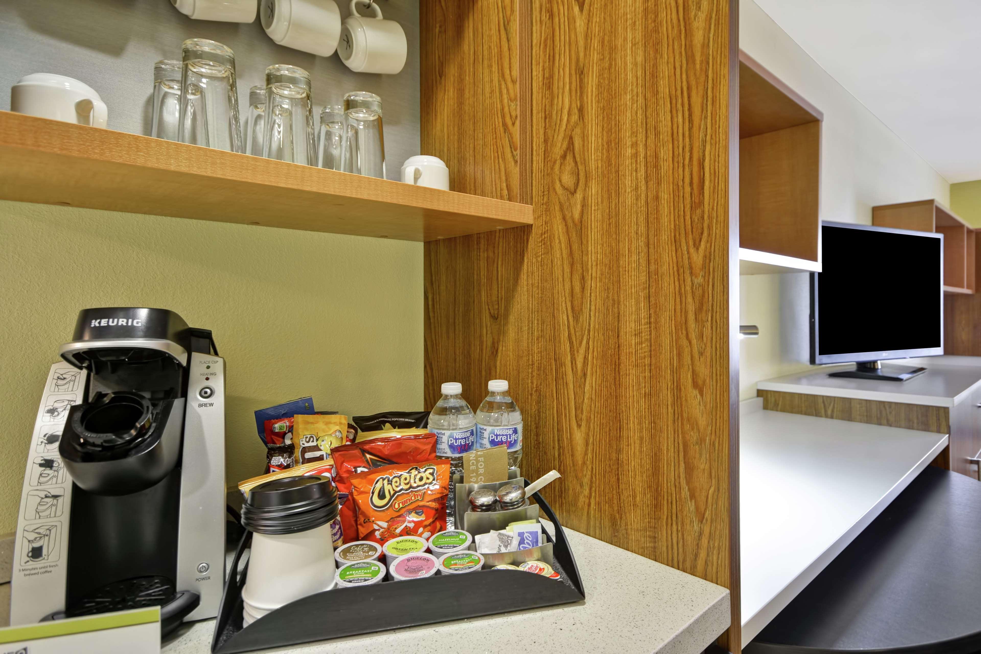 Home2 Suites By Hilton Rochester Henrietta, Ny מראה חיצוני תמונה