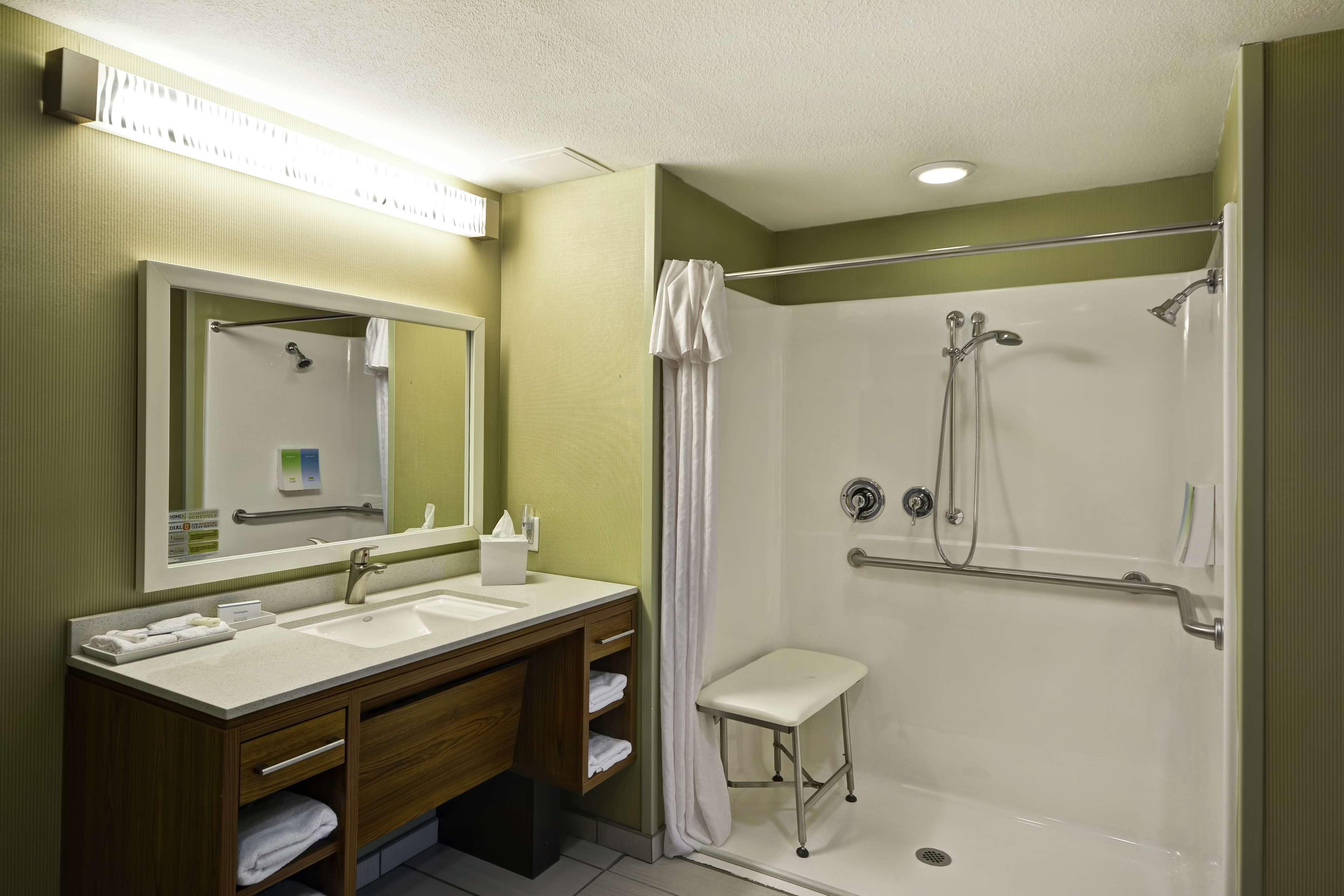 Home2 Suites By Hilton Rochester Henrietta, Ny מראה חיצוני תמונה