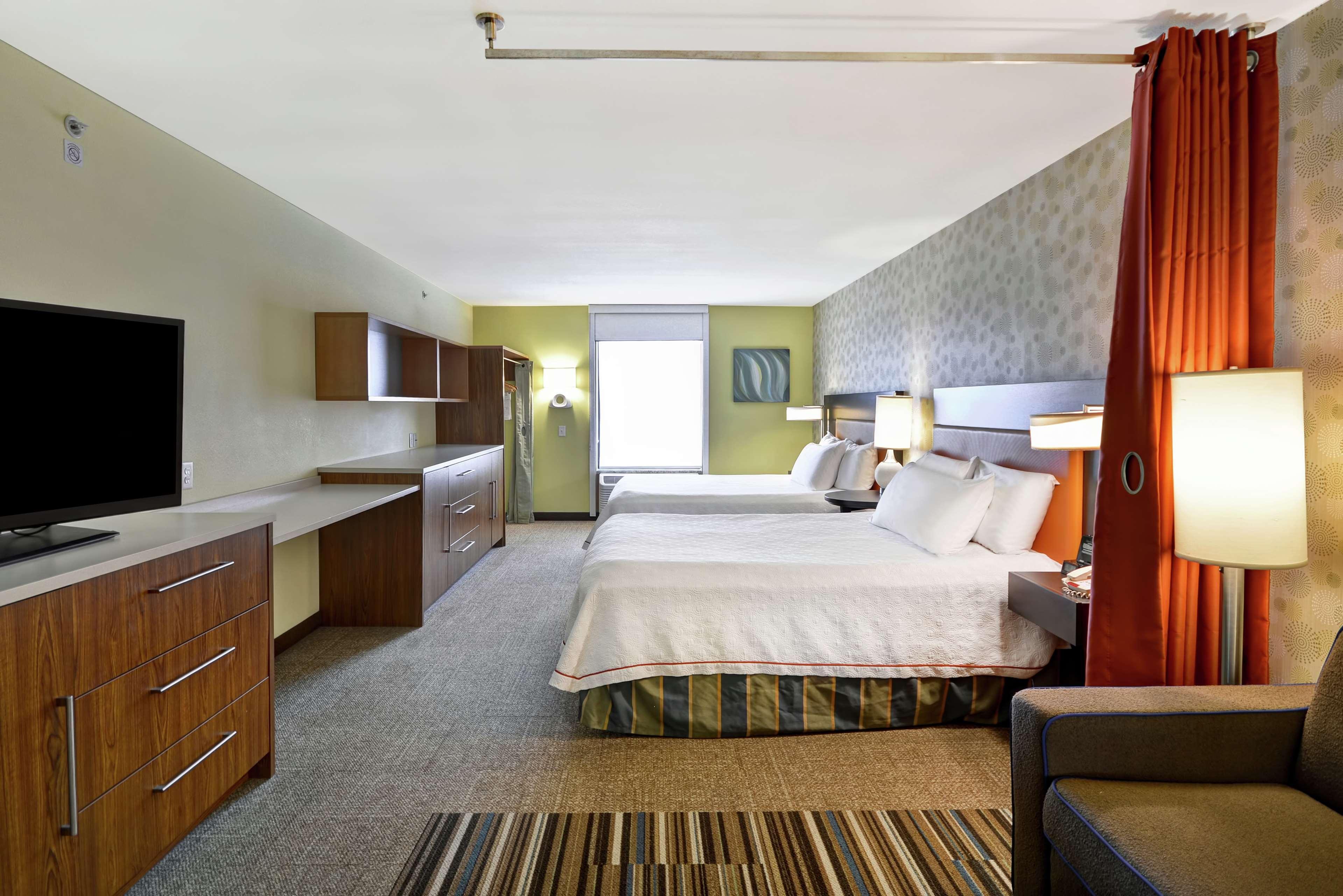 Home2 Suites By Hilton Rochester Henrietta, Ny מראה חיצוני תמונה