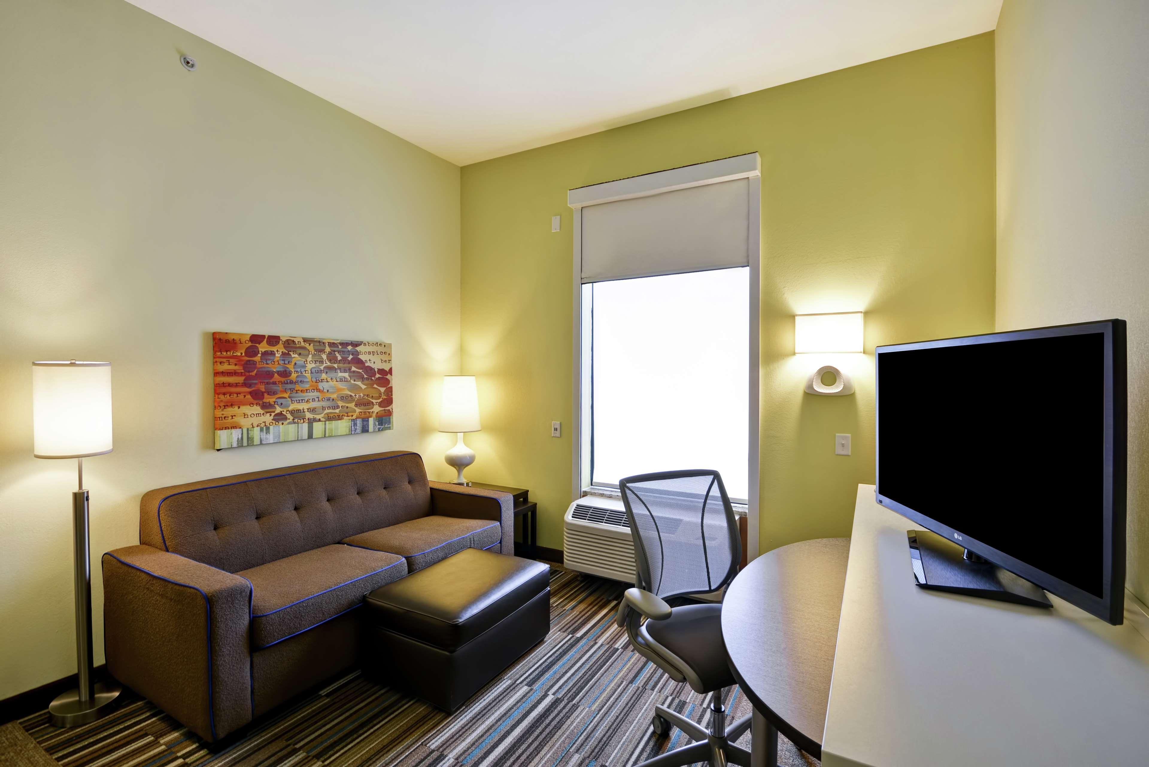 Home2 Suites By Hilton Rochester Henrietta, Ny מראה חיצוני תמונה