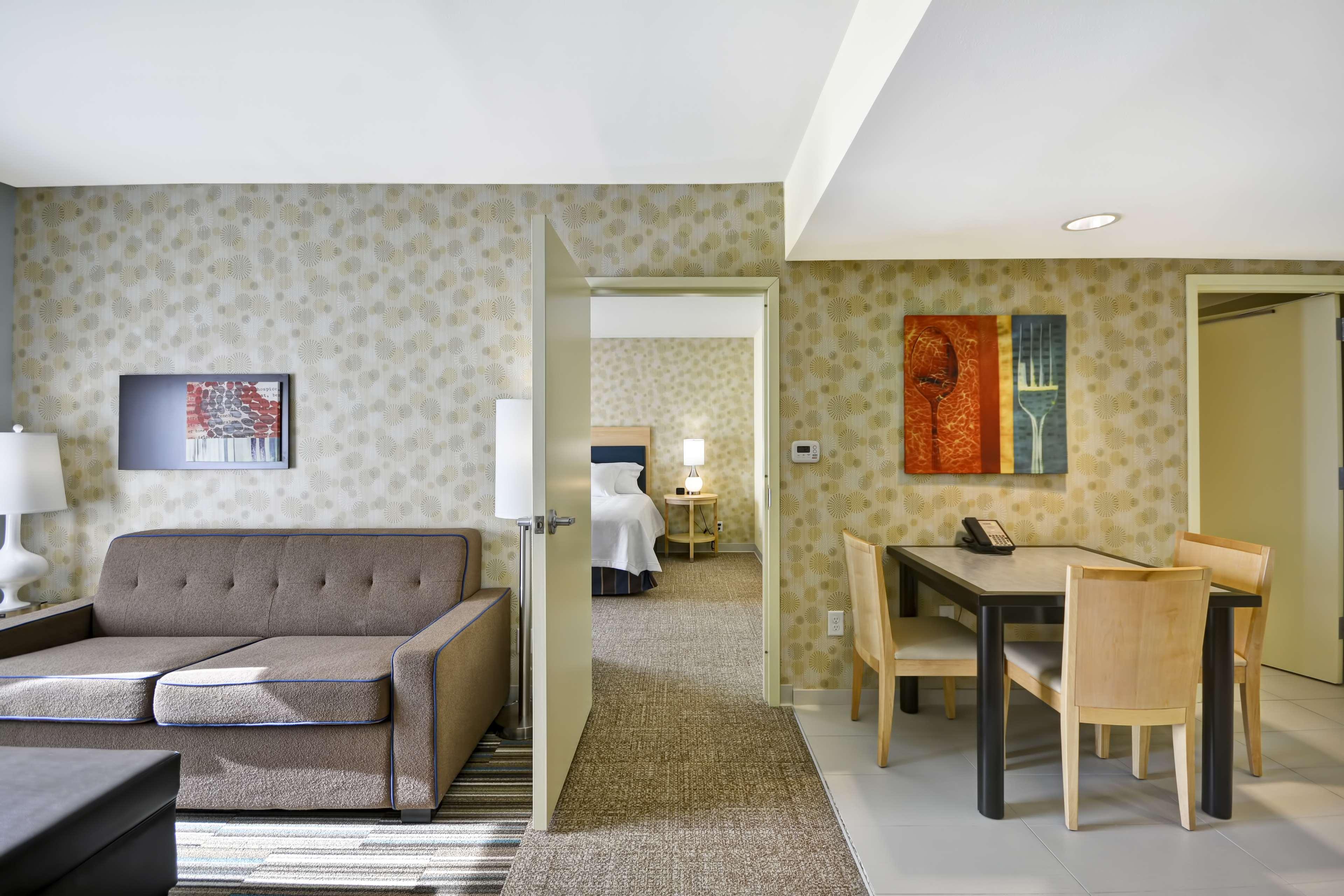 Home2 Suites By Hilton Rochester Henrietta, Ny מראה חיצוני תמונה