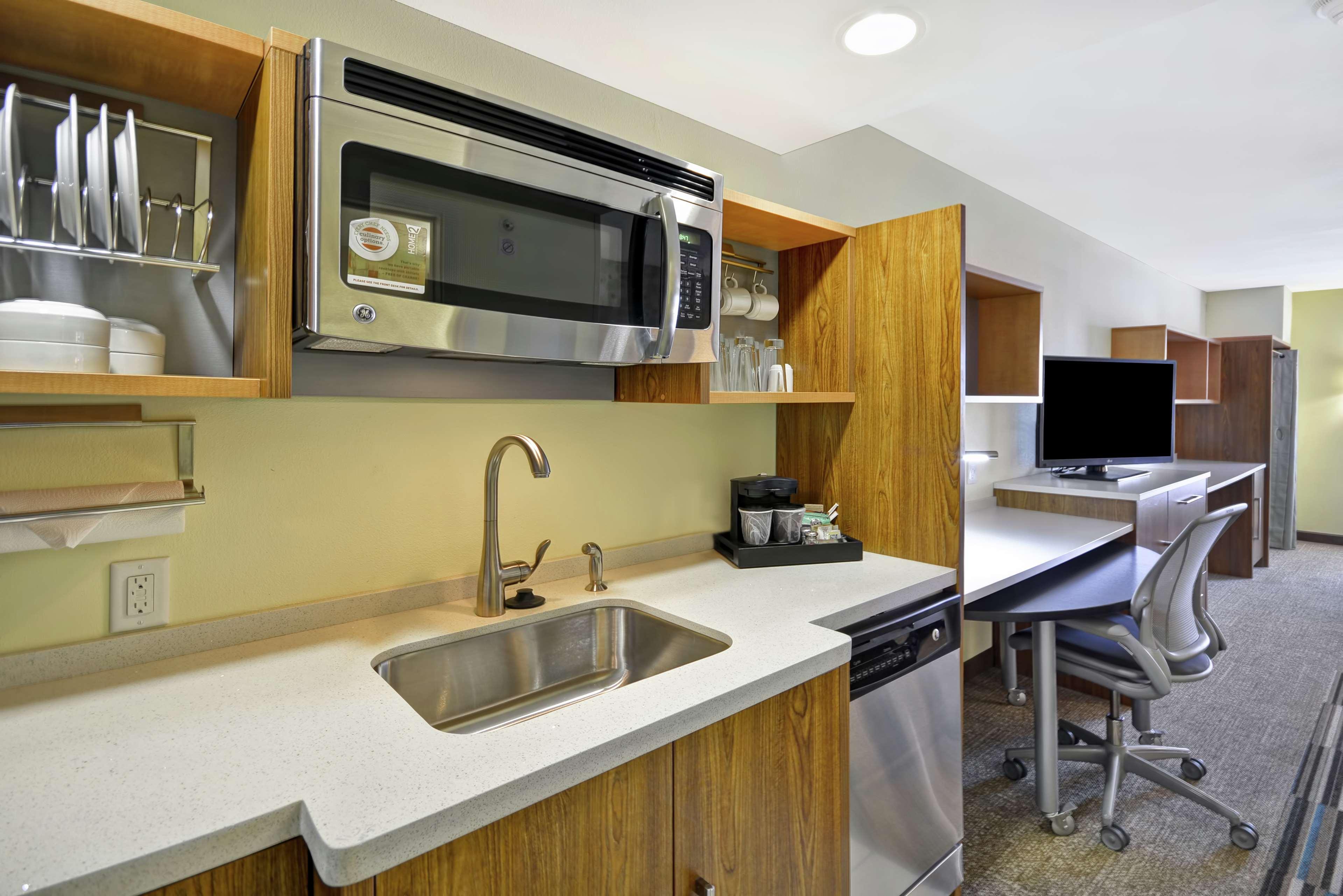 Home2 Suites By Hilton Rochester Henrietta, Ny מראה חיצוני תמונה