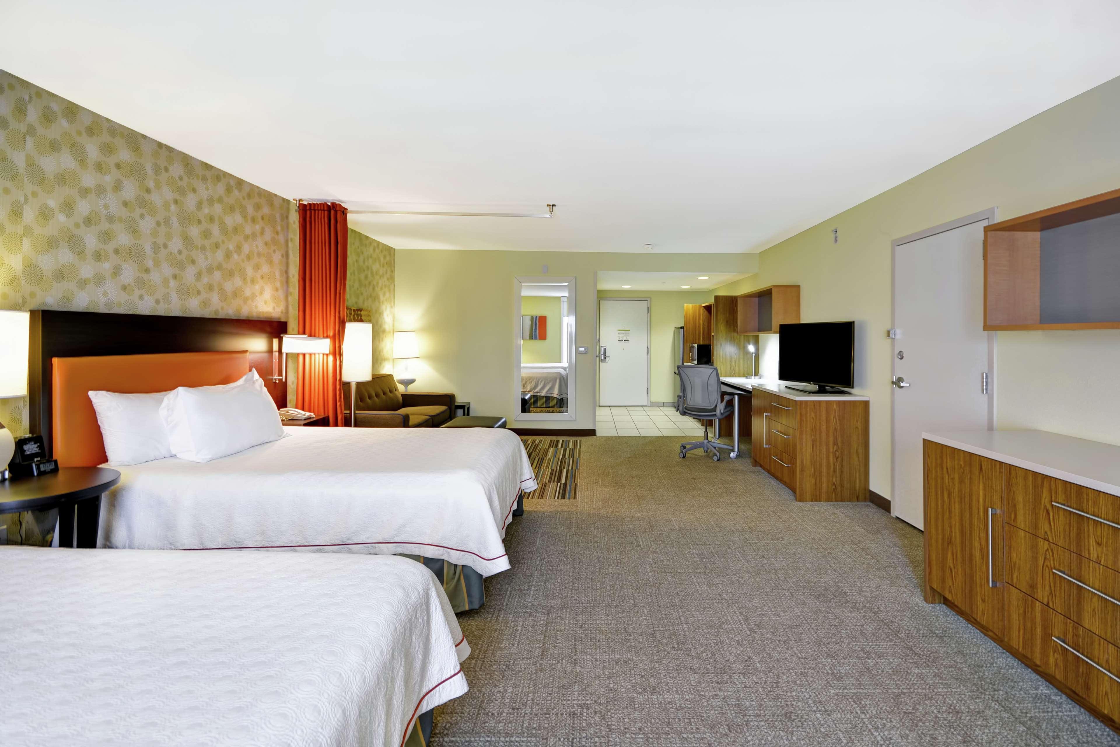 Home2 Suites By Hilton Rochester Henrietta, Ny מראה חיצוני תמונה