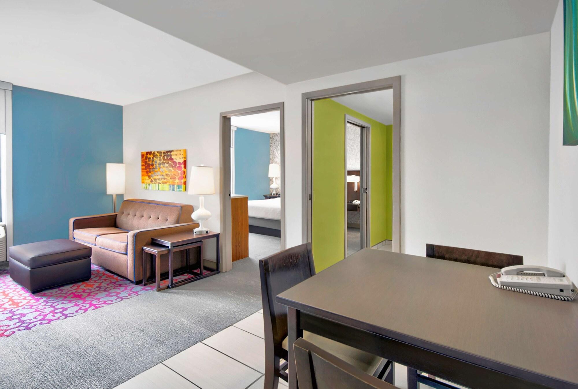 Home2 Suites By Hilton Rochester Henrietta, Ny מראה חיצוני תמונה