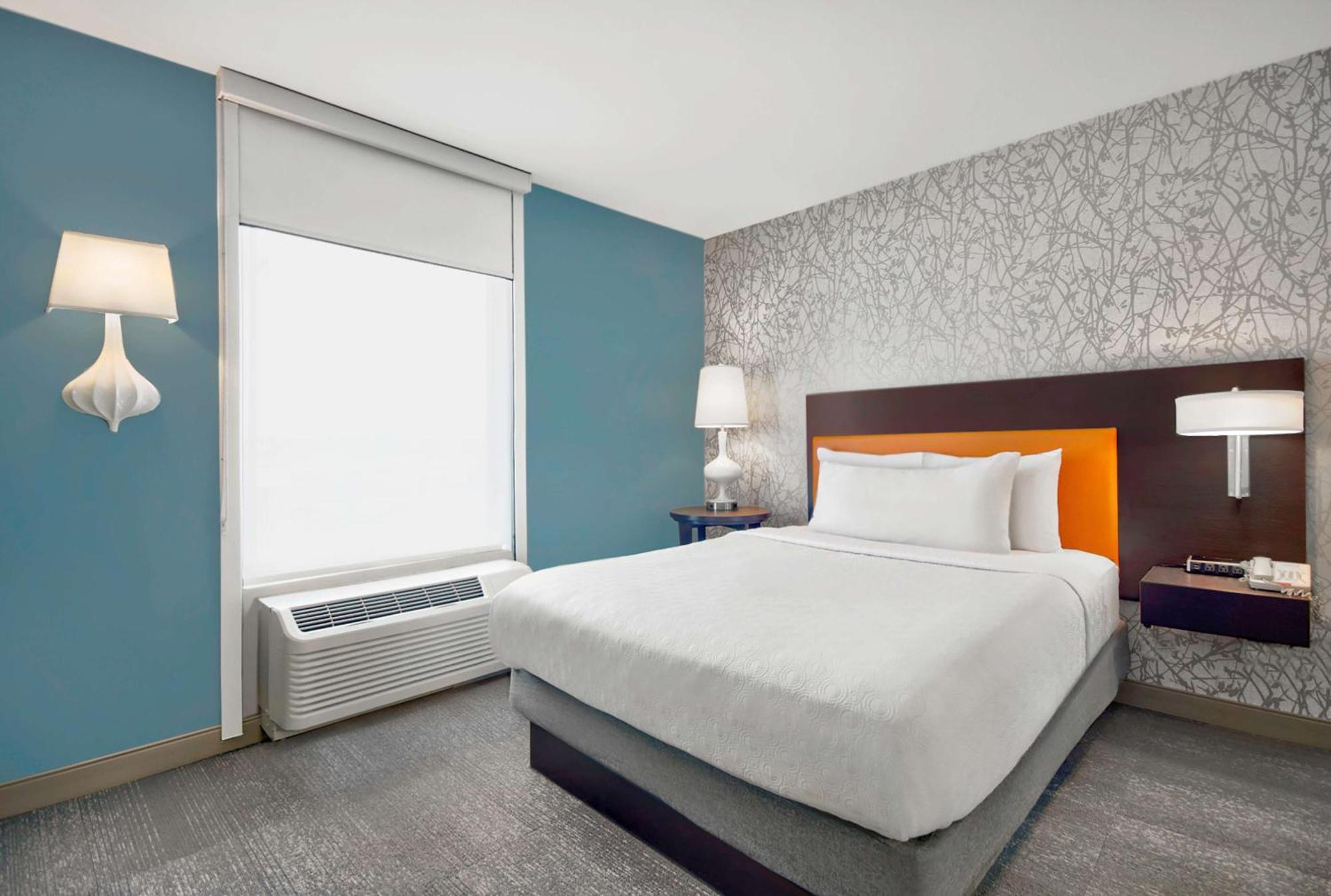 Home2 Suites By Hilton Rochester Henrietta, Ny מראה חיצוני תמונה