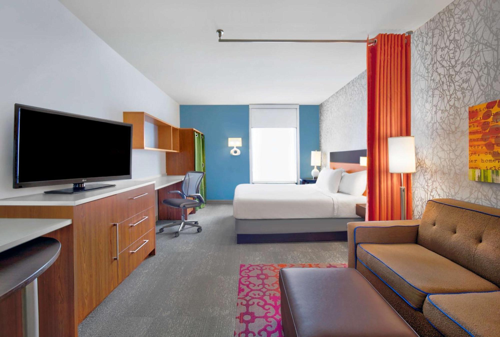 Home2 Suites By Hilton Rochester Henrietta, Ny מראה חיצוני תמונה
