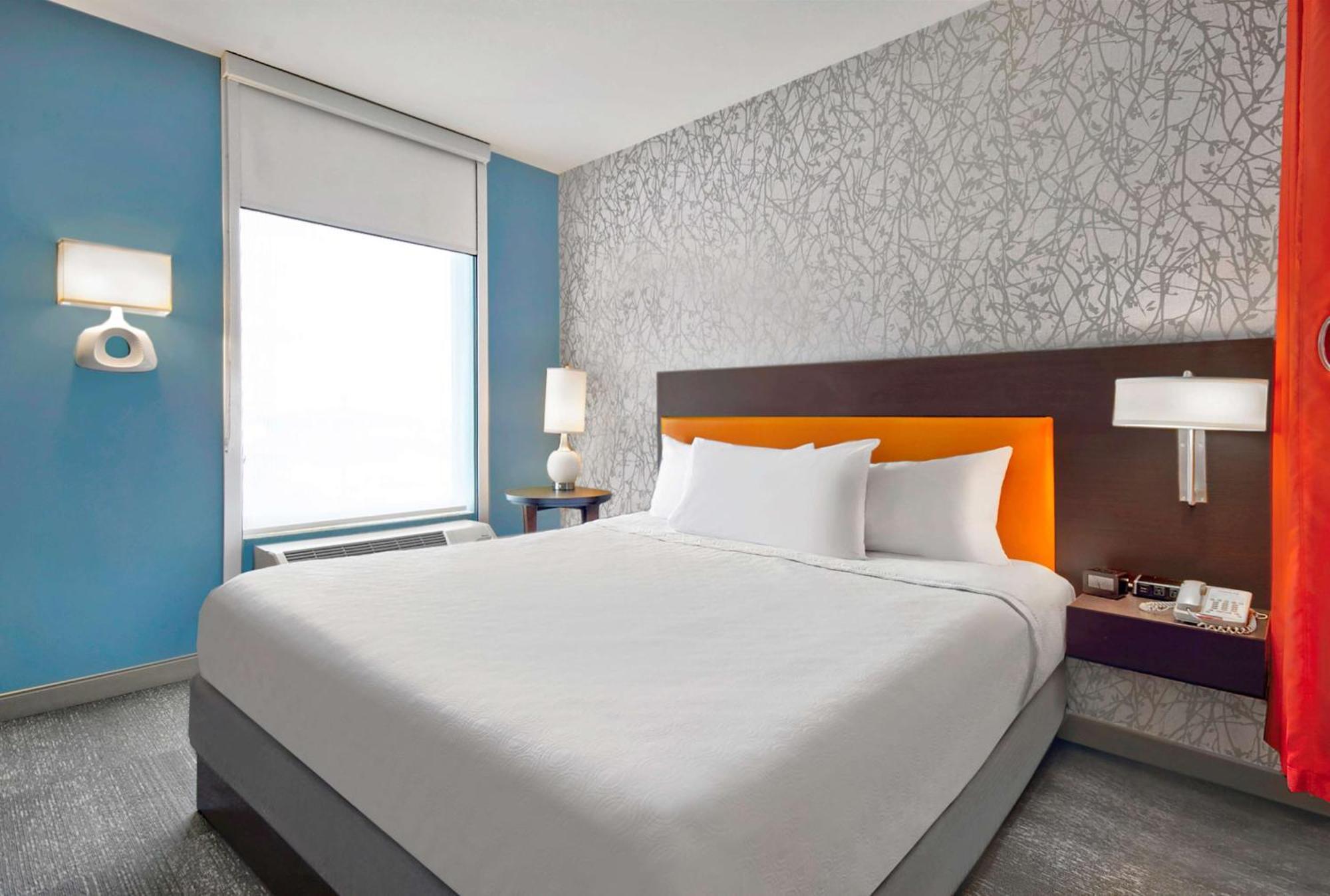 Home2 Suites By Hilton Rochester Henrietta, Ny מראה חיצוני תמונה